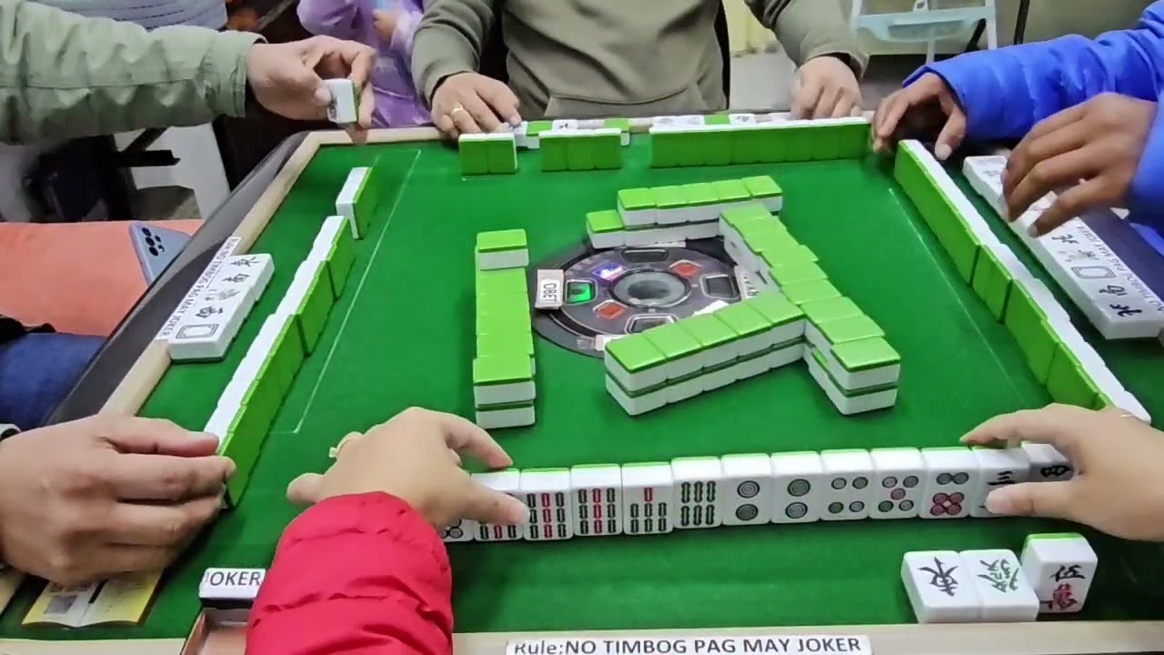 Episode 86 Pls subscribe like & share #mahjong #games #YouTube #YouTubeshorts
