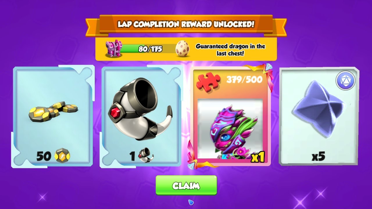 80 Ancient chest and got 379 piece Akerai Dragon dice event | Zolto Return Ancient Event | DML