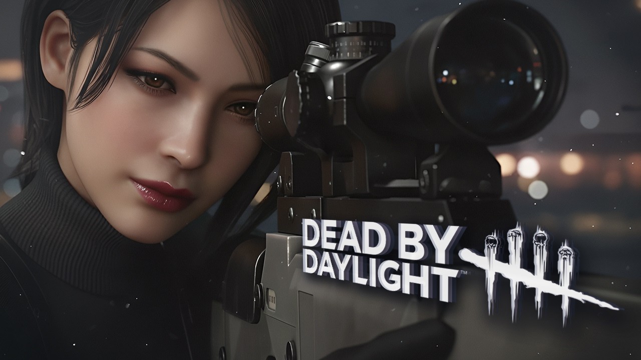 ВНЕЗАПНЫЙ ДЕП в Dead By Daylight | Стрим | с Kotok