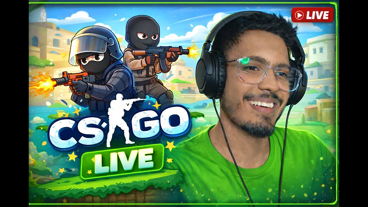 counter strike 2 LIVE  | FUNRIKH #counterstrike