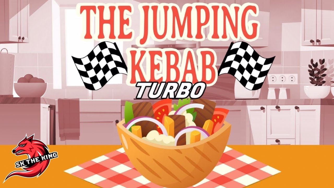 The Jumping Kebab Turbo Trophy Guide
