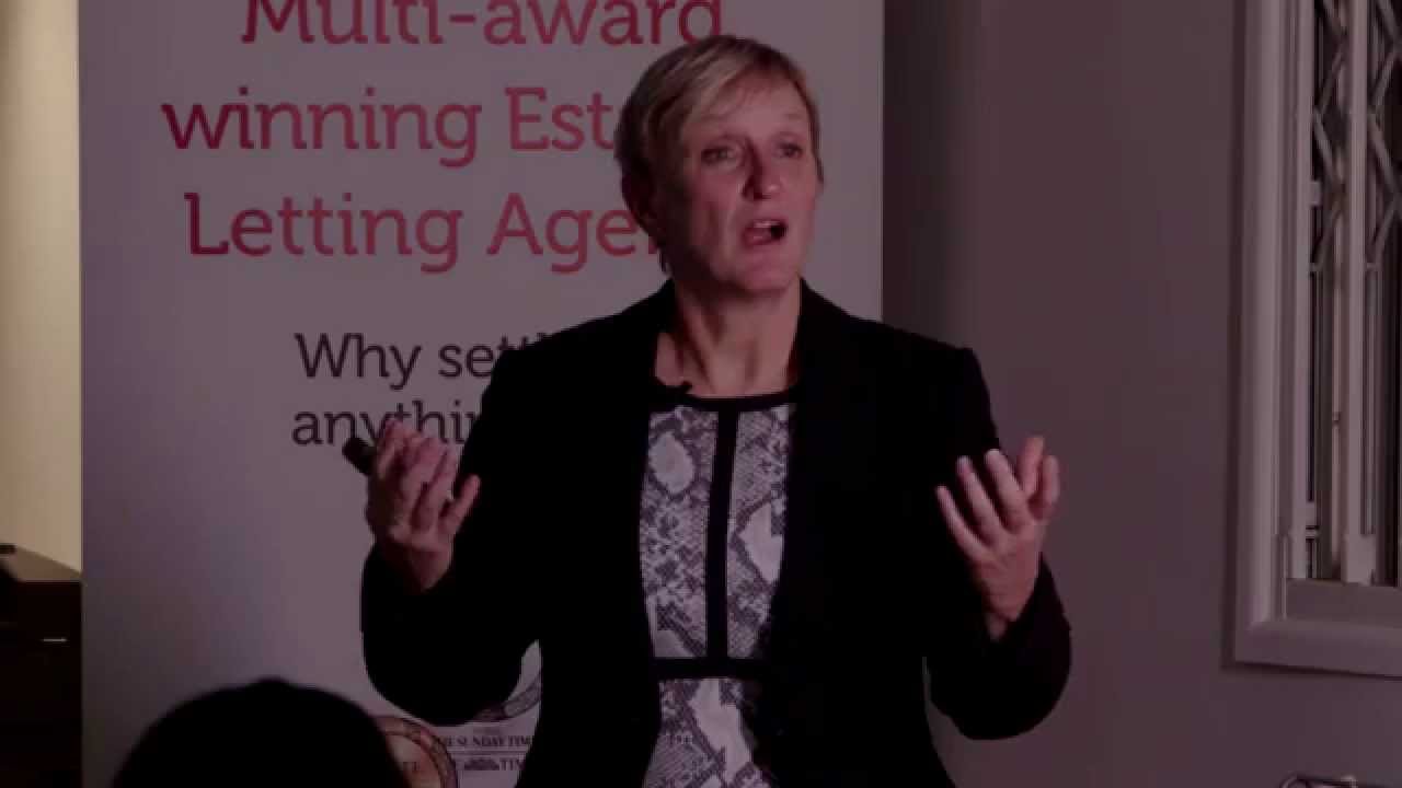 Andrews buy-to-let webinar: 10 steps to become a successful property investor