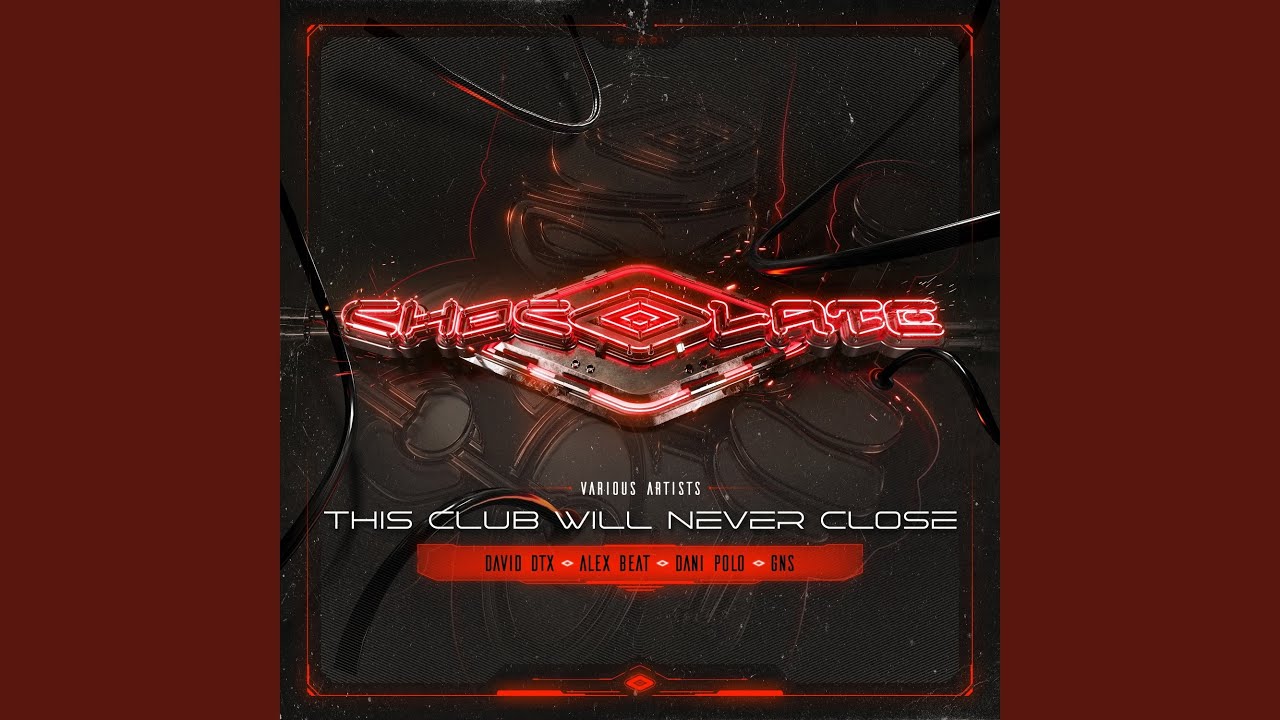This Club Will Never Close ((Radio Edit))