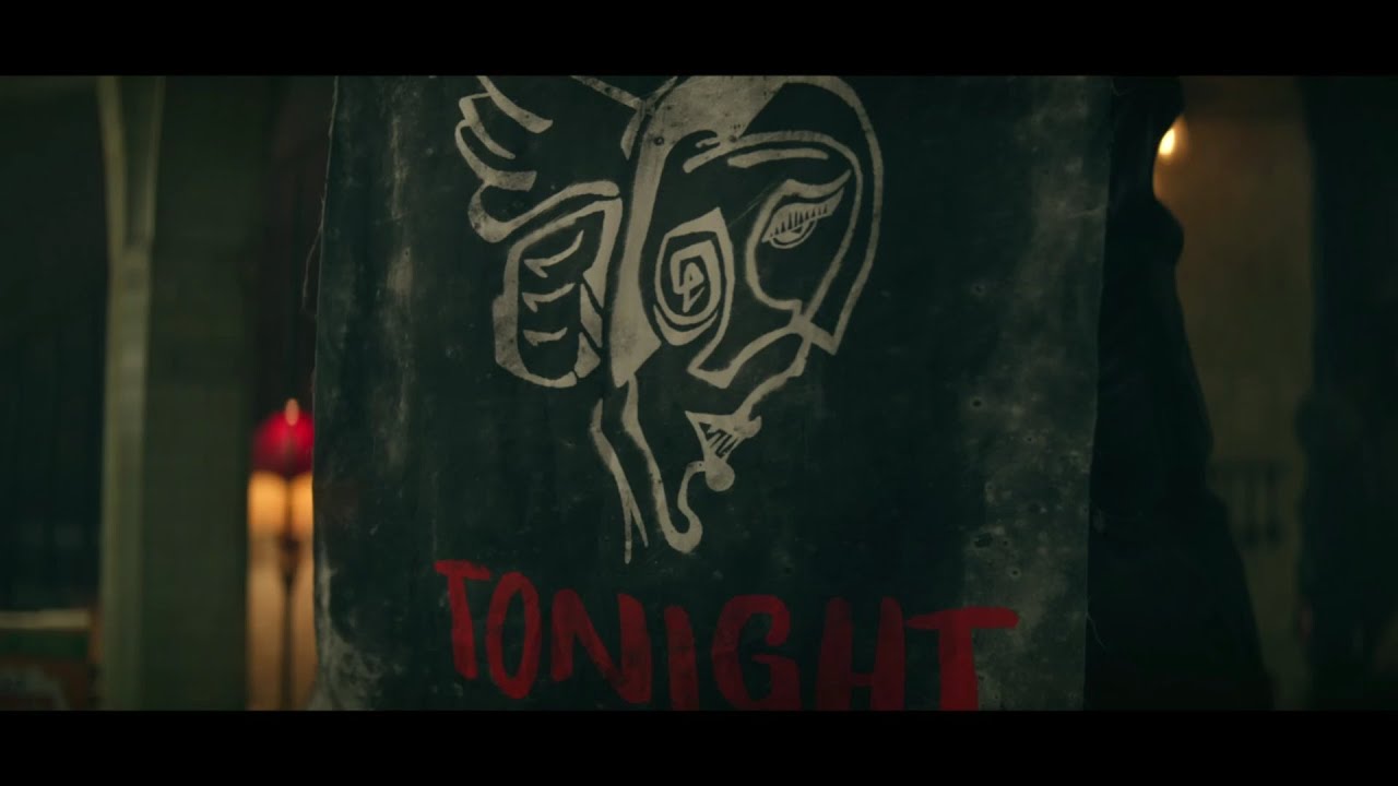 Doom Patrol 3x07 HD 