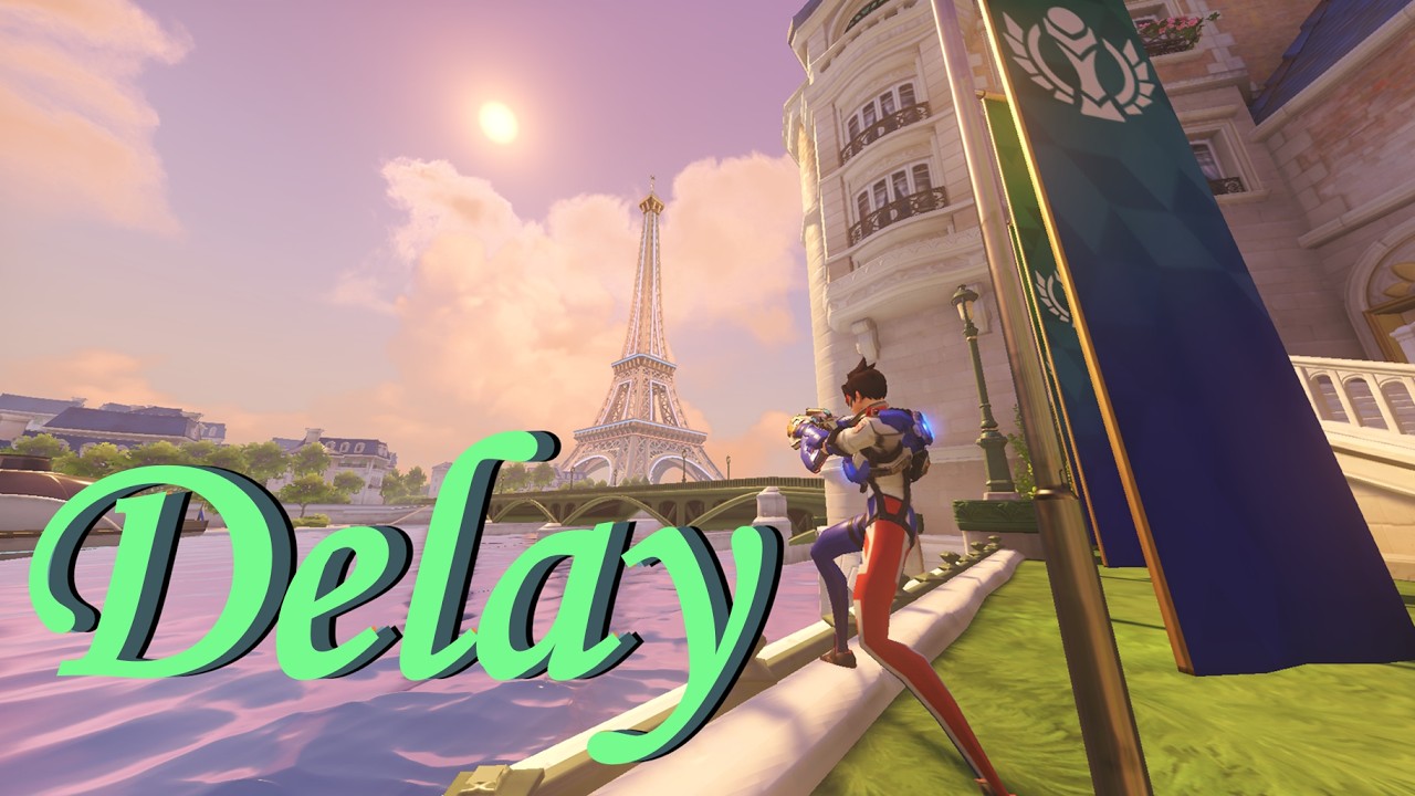 Delay