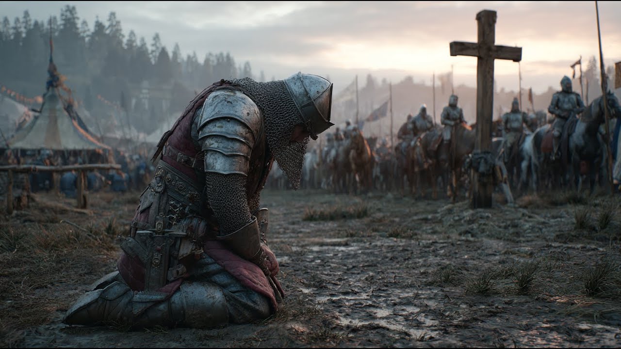 Битва при Молодях (1572): Как 20 000 русских воинов сокрушили 120 000 крымско-османскую армию