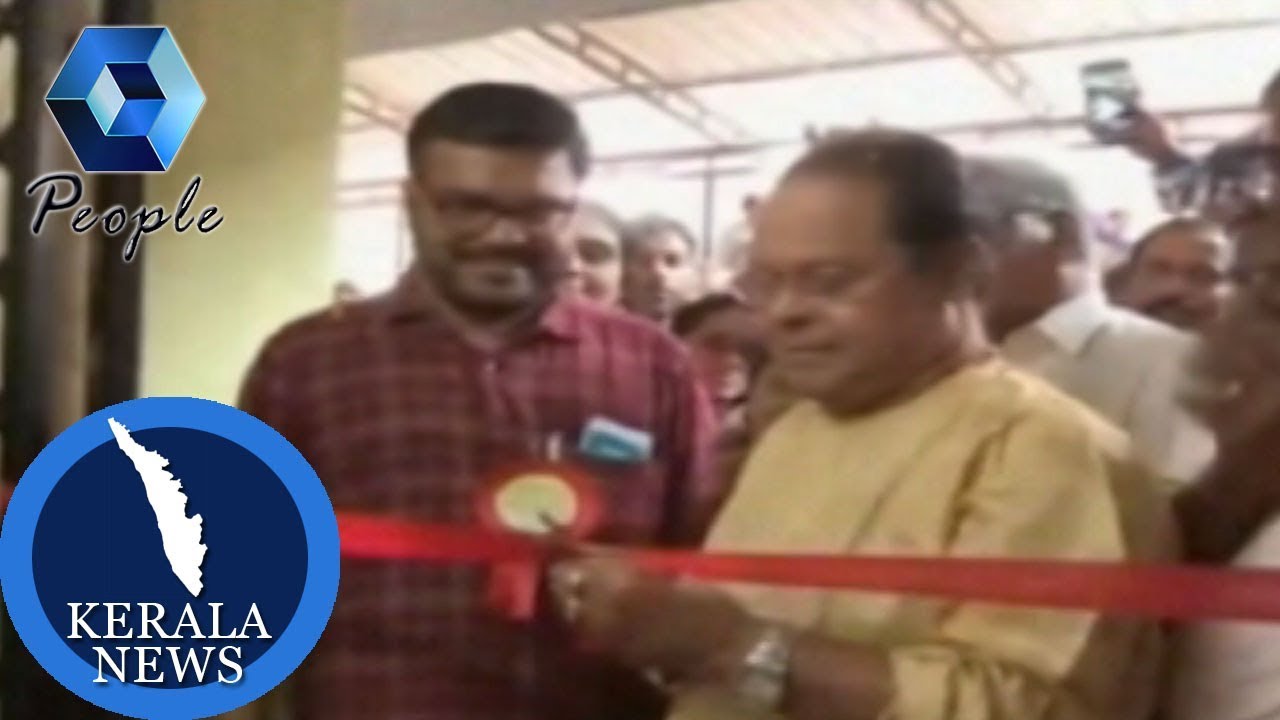 Ottappalam Taluk Hospital Starts Cancer Screening Tests Center