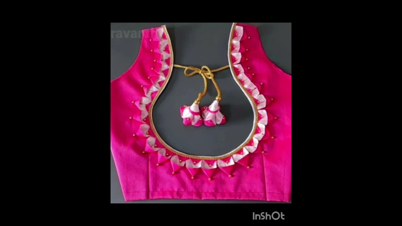 Naya naya blouse design trending#blouse#viral 