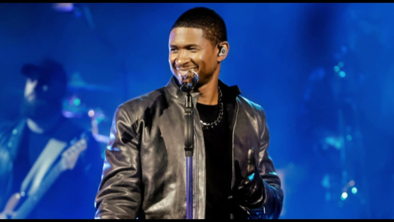 [SOLD] Usher Type Beat - 