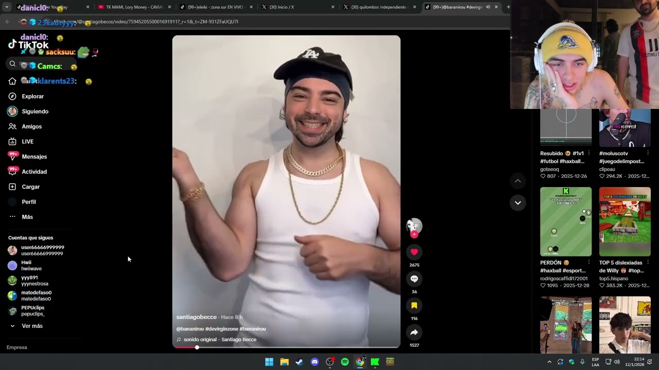 que es esto bana?