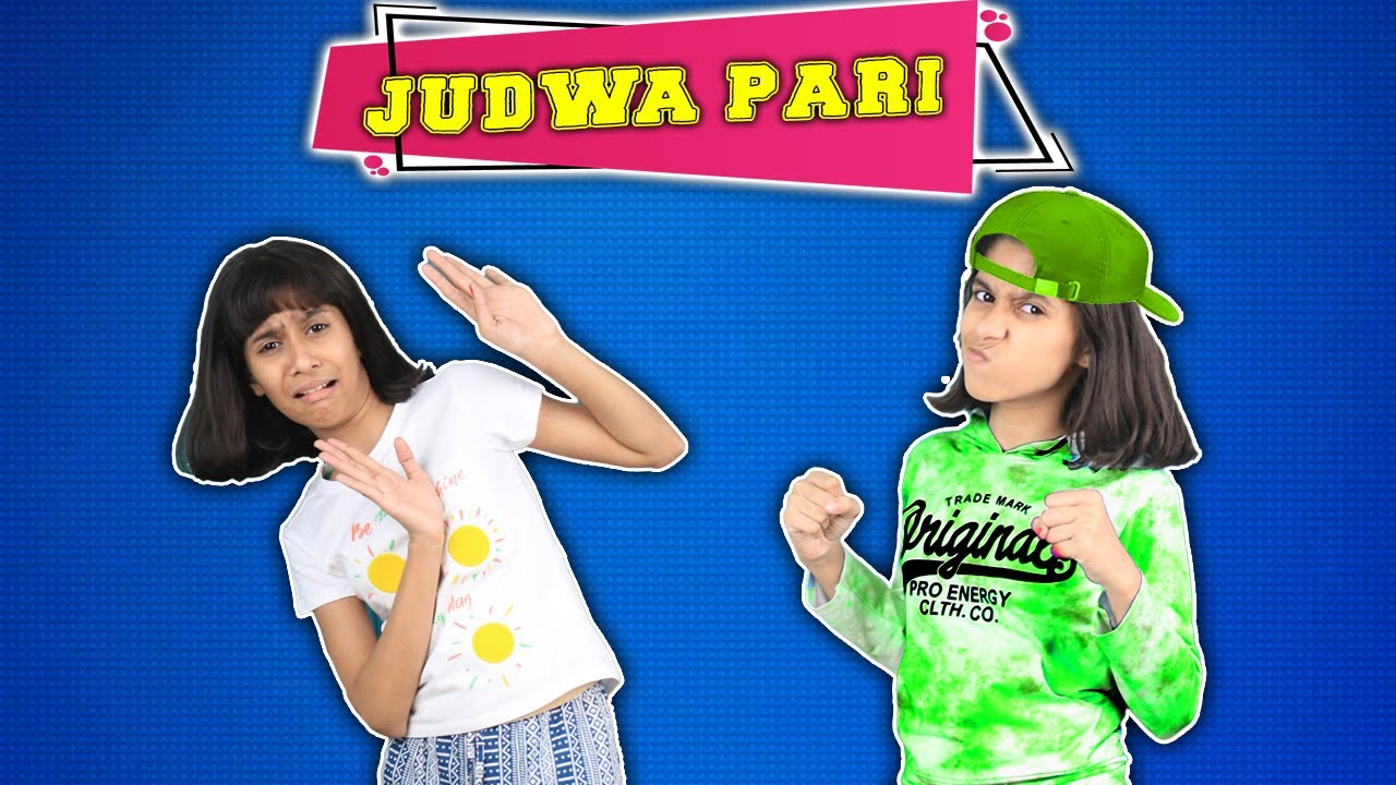 Pari Ko Mili JUDWA Pari Funny Story | परी को मिली जुडवा परी |  Pari's Lifestyle