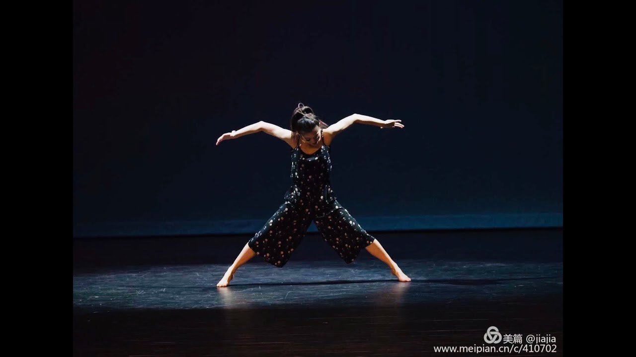 Alice Zhang - NYU Dance Portfolio (accepted)