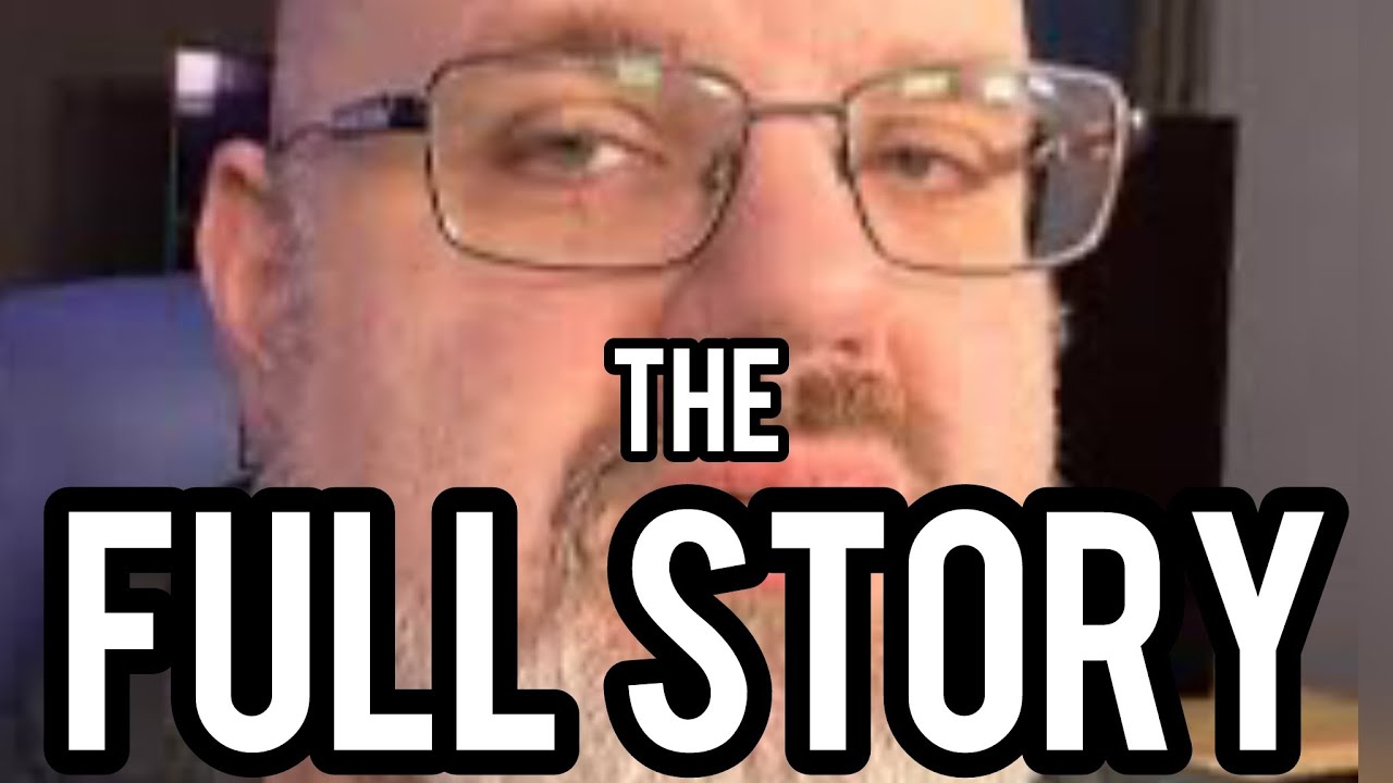 ReviewtechUSA Shows JKB DMs, Pandemonium Ensues