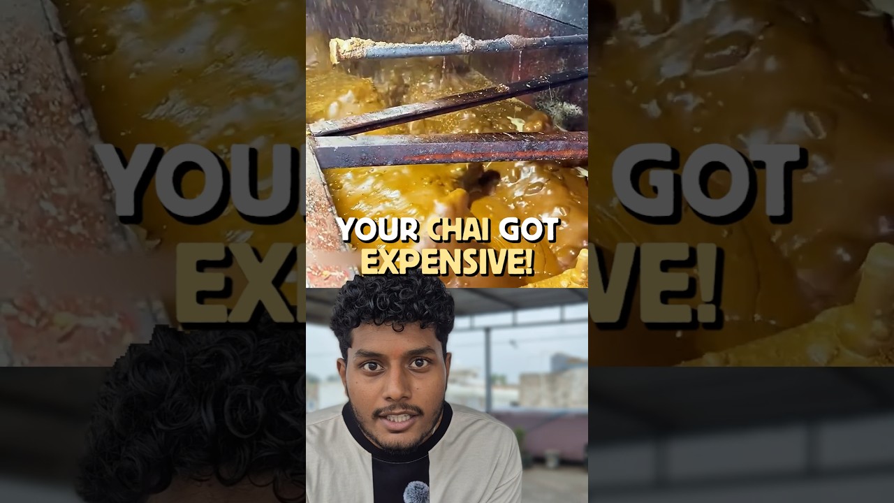 Real reason behind Sugar price increase