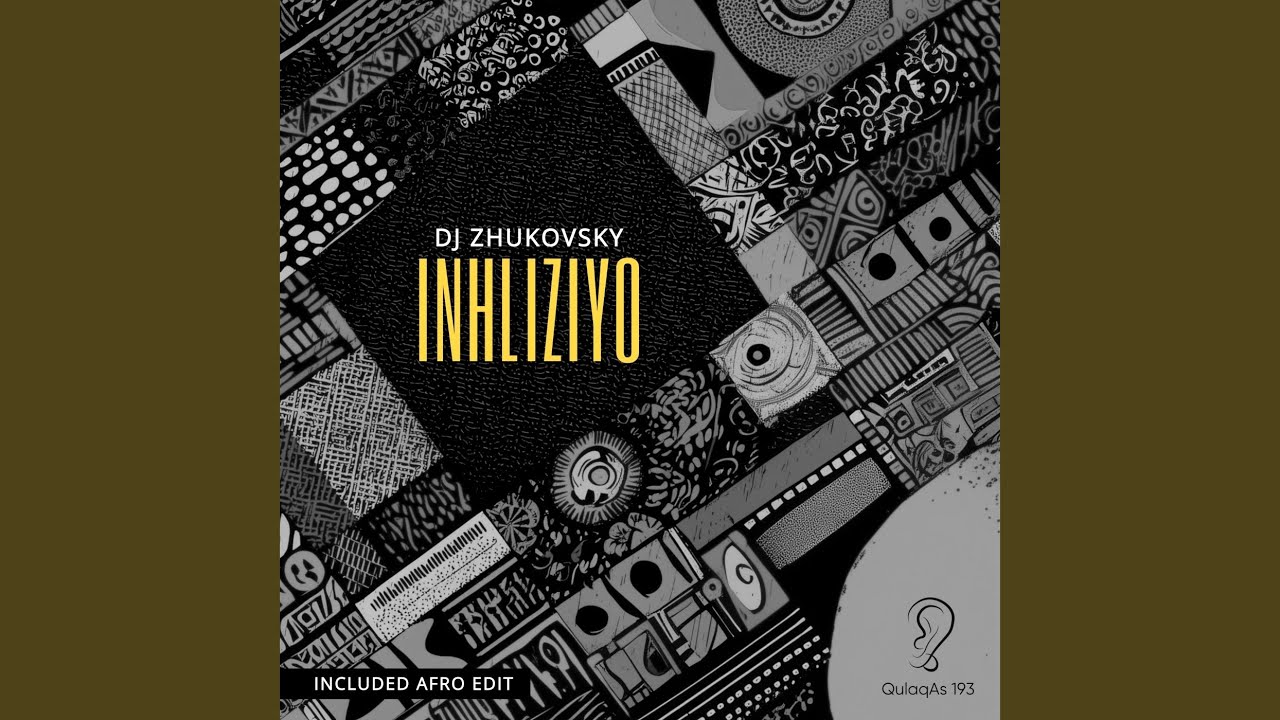 Inhliziyo (Extended Club Mix)