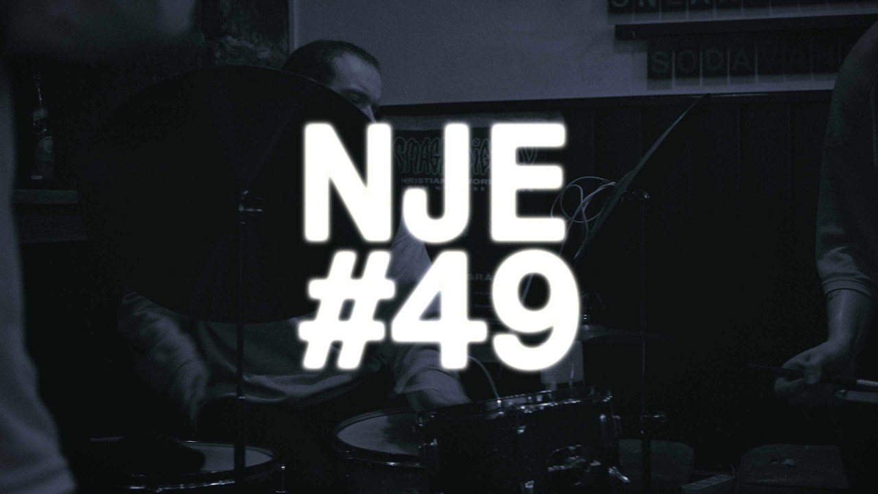 Norrebro Jazz Extravaganza #49 - 09/02/2026