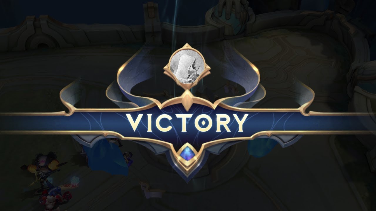 【Mobile Legends】　ソロランはプレミ