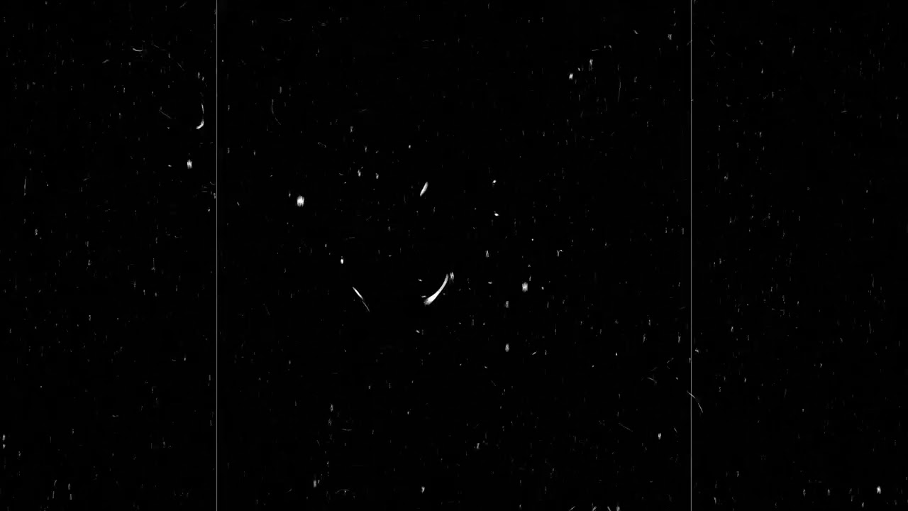 Film Old Dust & Scratches Overlay Free Video 4k