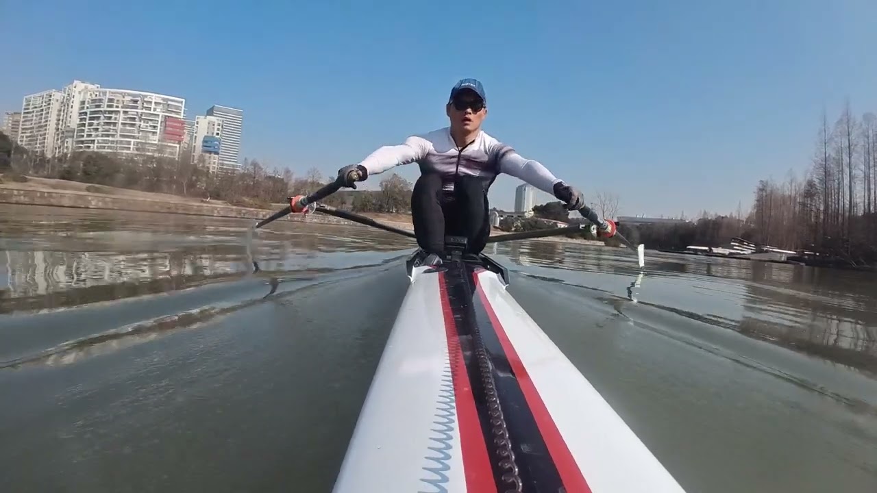 rowing  Mar 11 2026