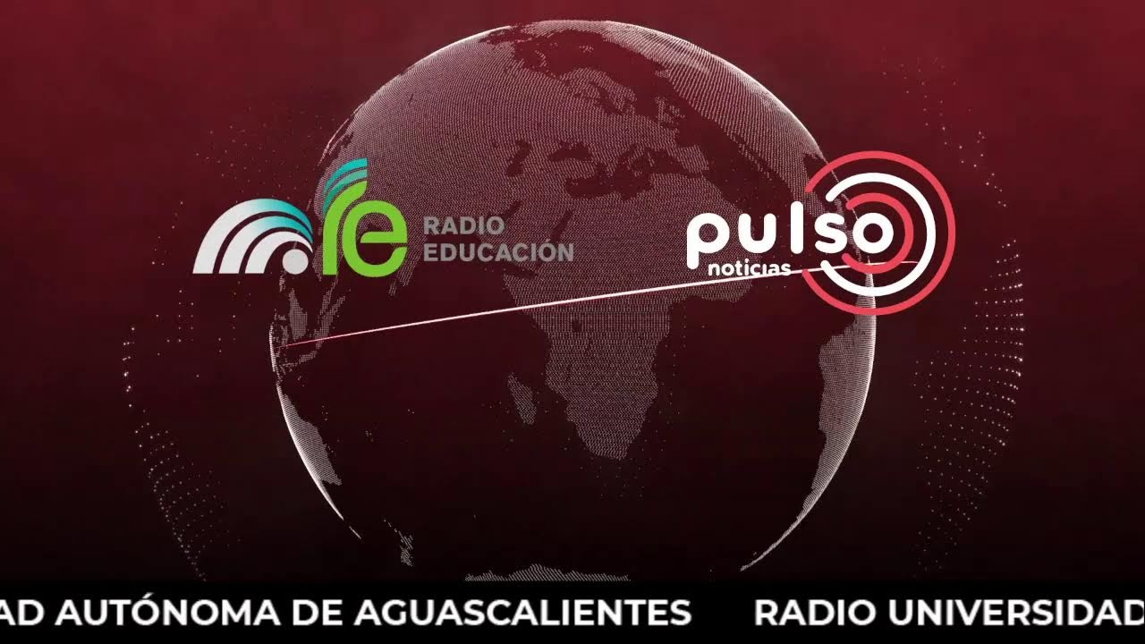 🔴 #PulsoNoticias Edición Vespertina del 25 de febrero de 2026.