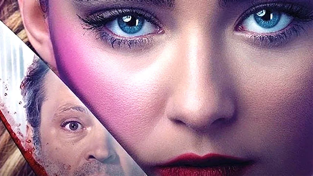FREAKY Clip + Trailer (2020) Body Swap Horror