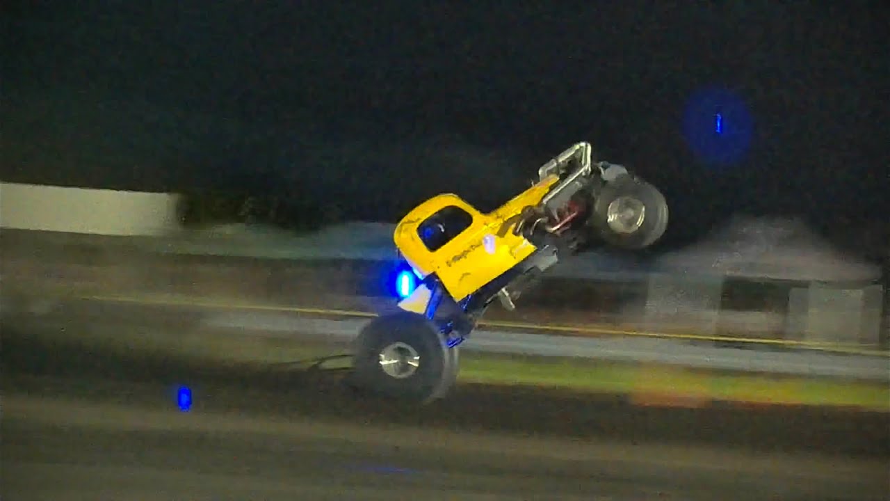 Super Fast Super Stocks & Wicked Door slammers | Woody&rsquo;s Midwest Mud Cash Days