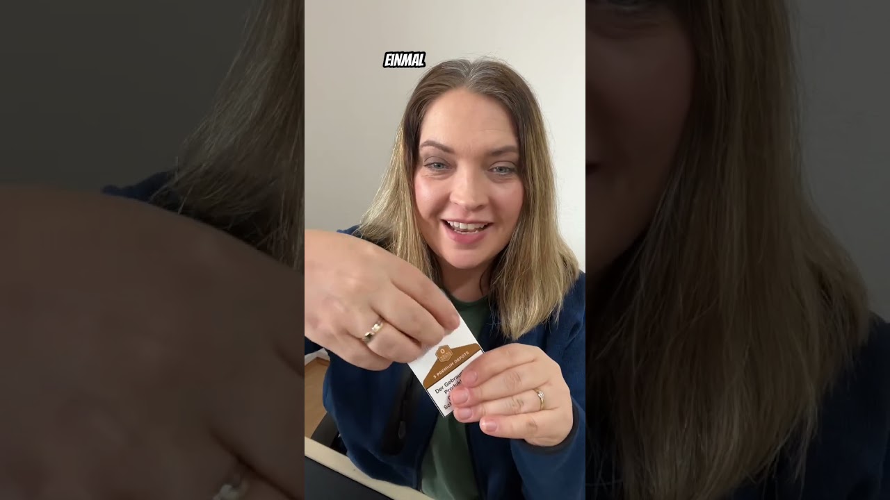 Unboxing Lynden Premium Set