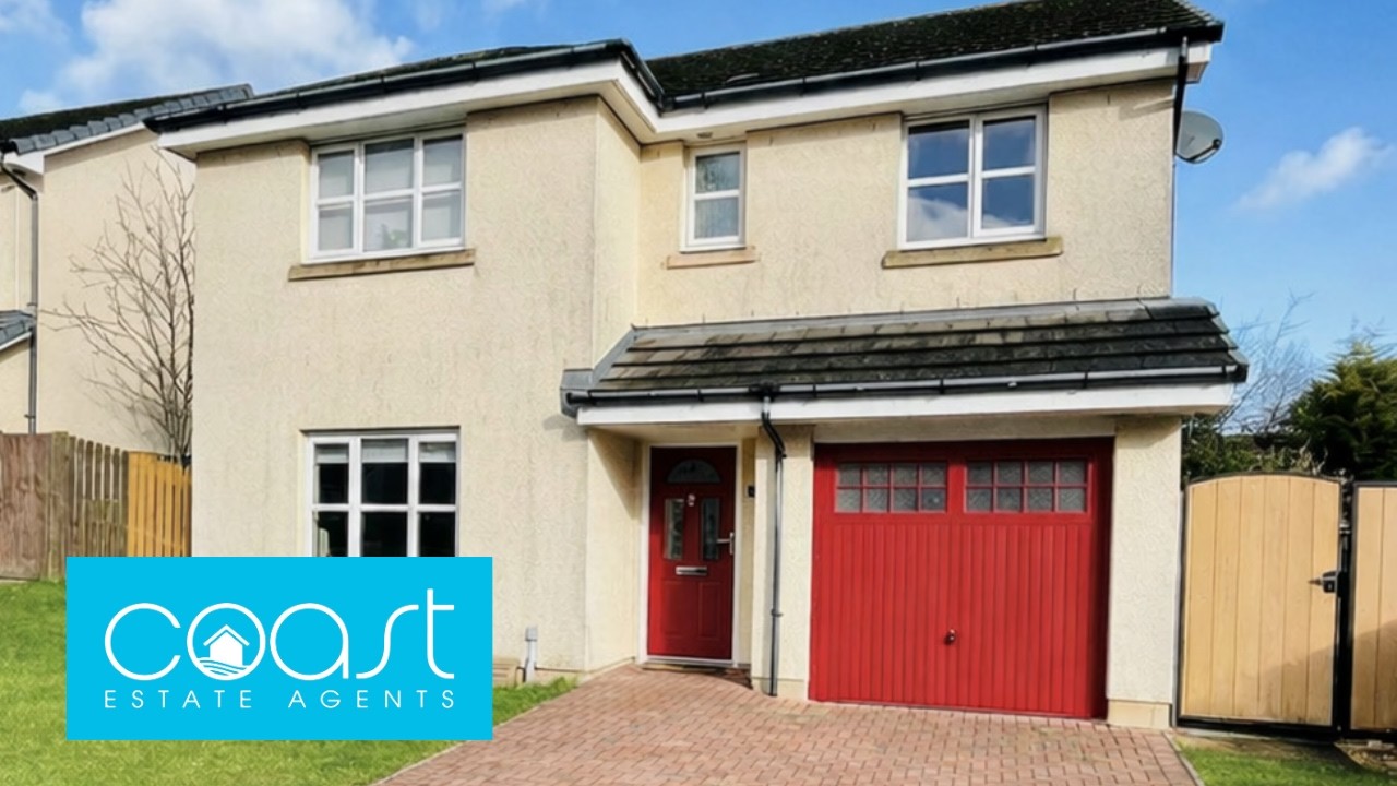 23 Hillside West Kilbride