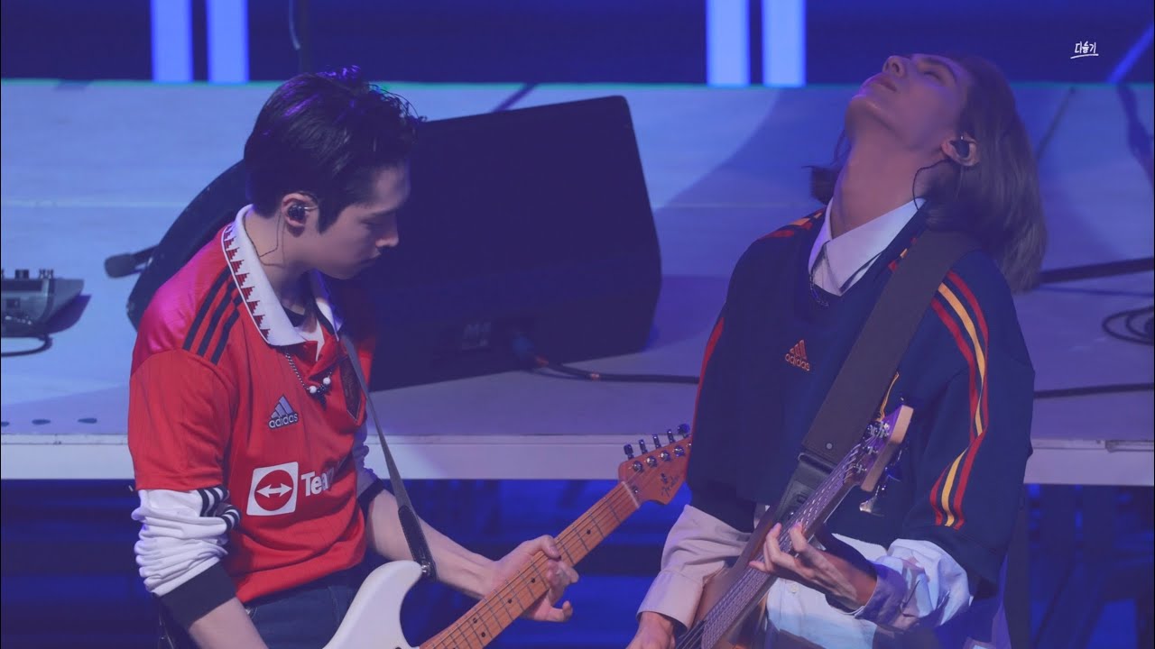 230422 Deadlock 쇼케이스 Xdinary Heroes - Hair Cut [가온 Focus]