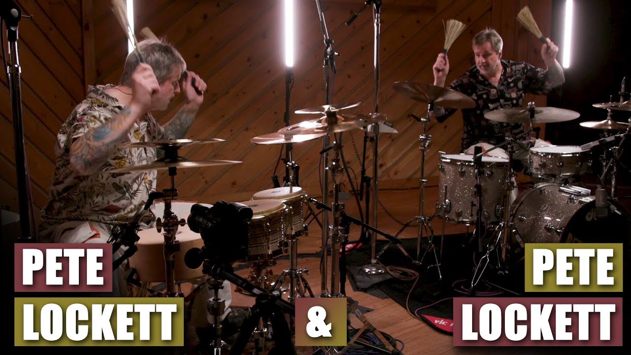 RE•MIX Performance Spotlight: Pete Lockett & Pete Lockett