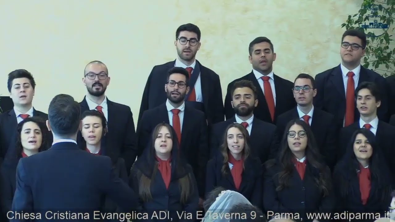 Santo in eterno