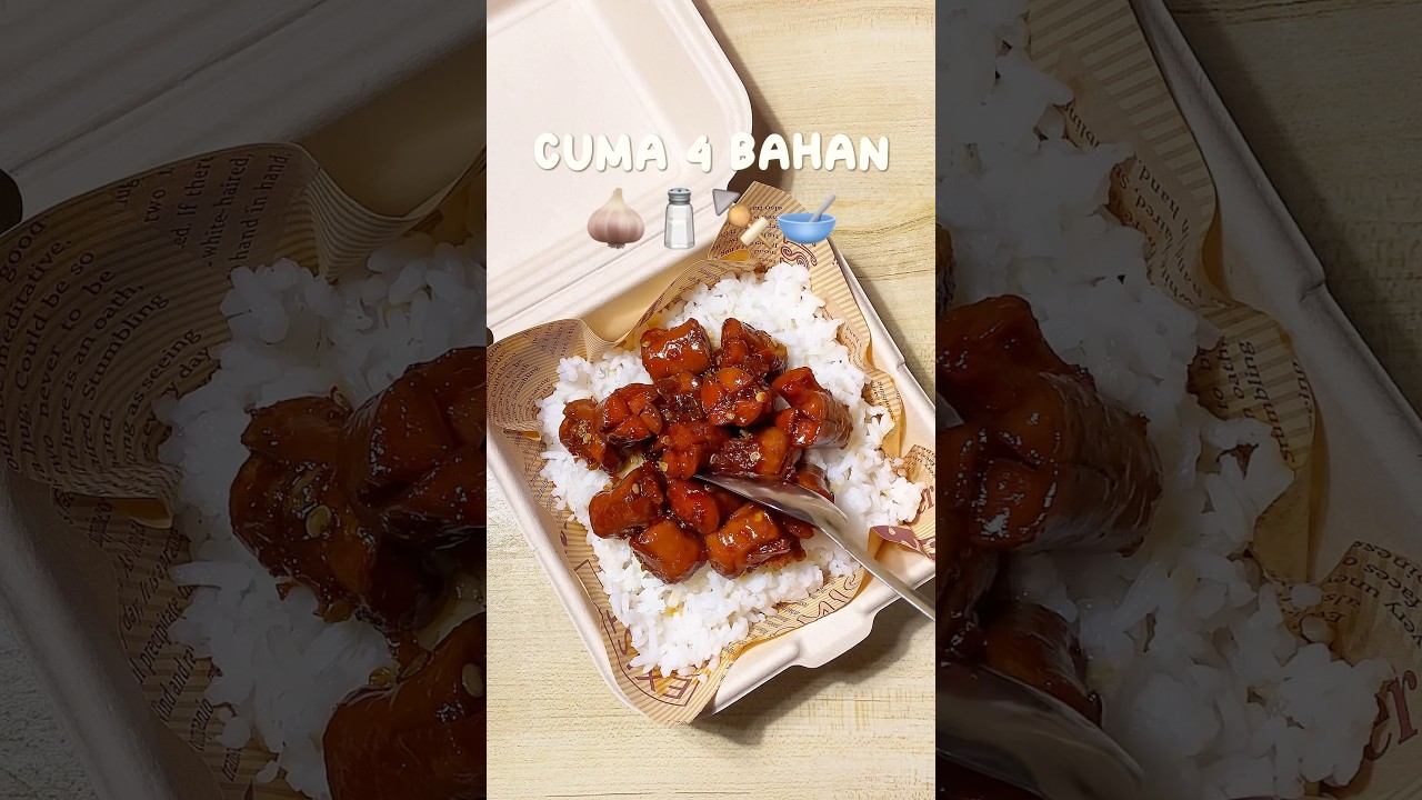 ide sarapan simpeel!😍 #viral #jajanan #food #cemilan #sarapan