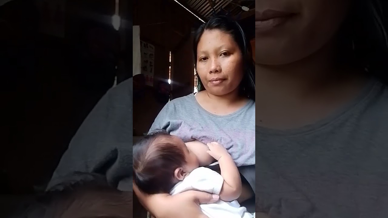 sulitin dahil baby pa 🥰(breastfeeding mom) please subscribe ♥️