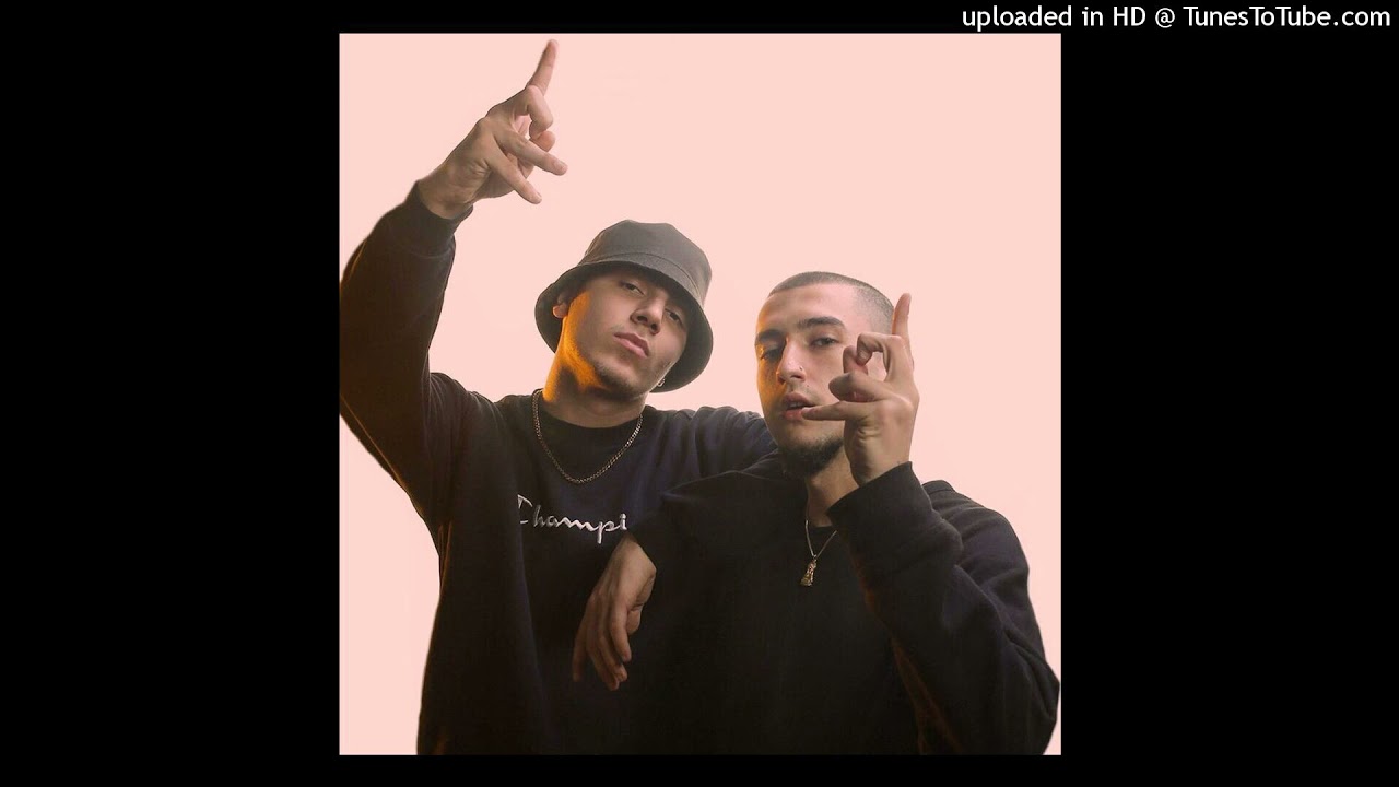 [BEAT] Motive & Jefe - İSPANYOL PA&Ccedil;A (BEAT)