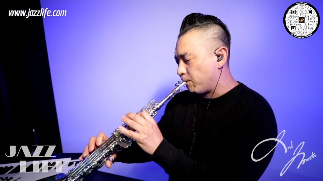 Still - Danny Jung Live Stream