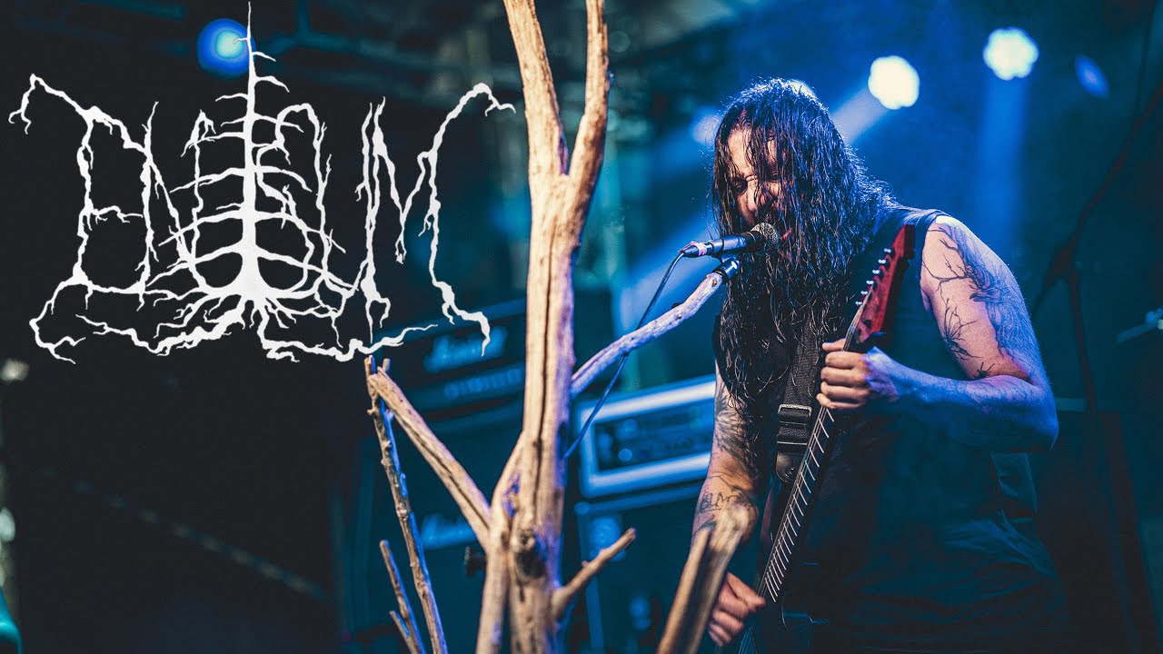 Enisum  - live at Under The Black Sun Festival 2024