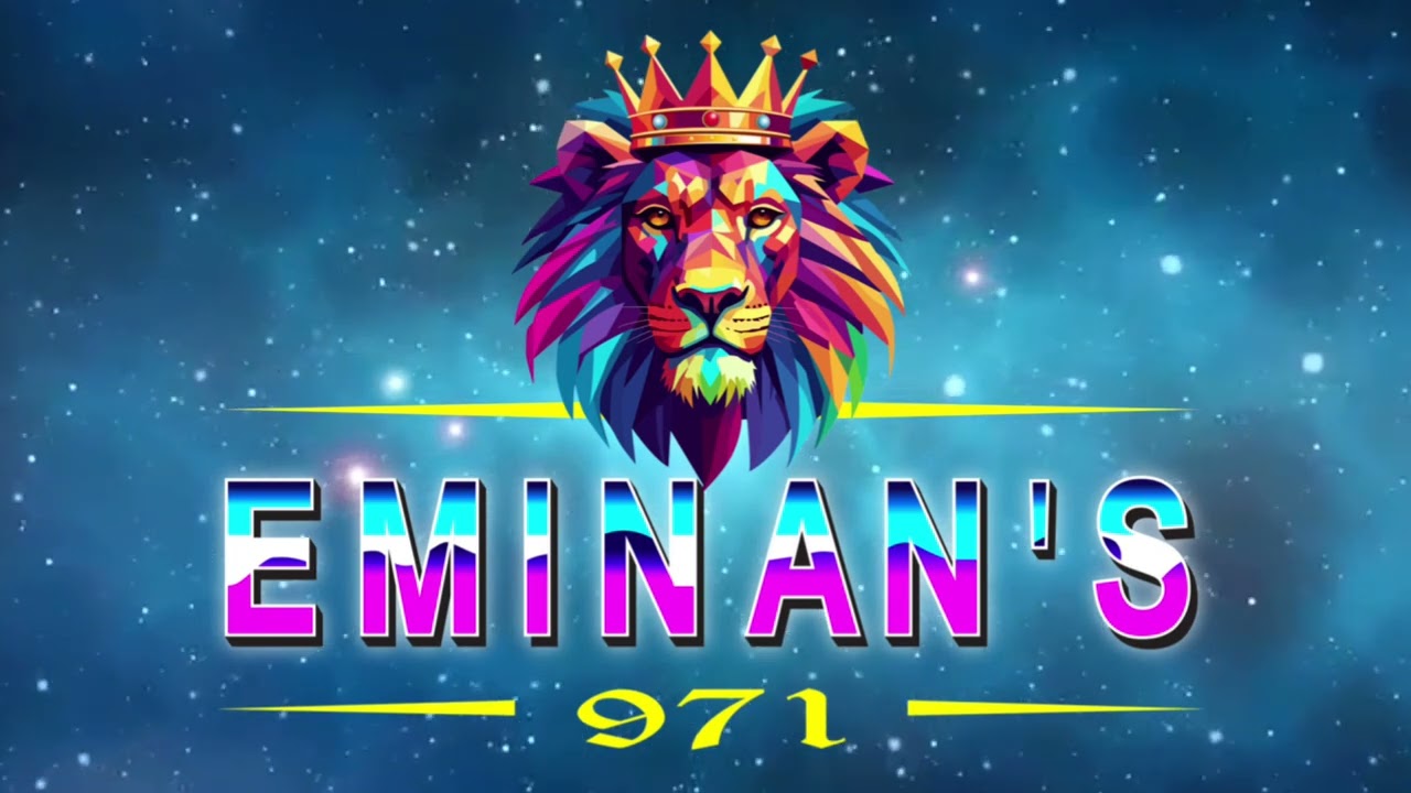 Eminan’s TO TO TO !!!