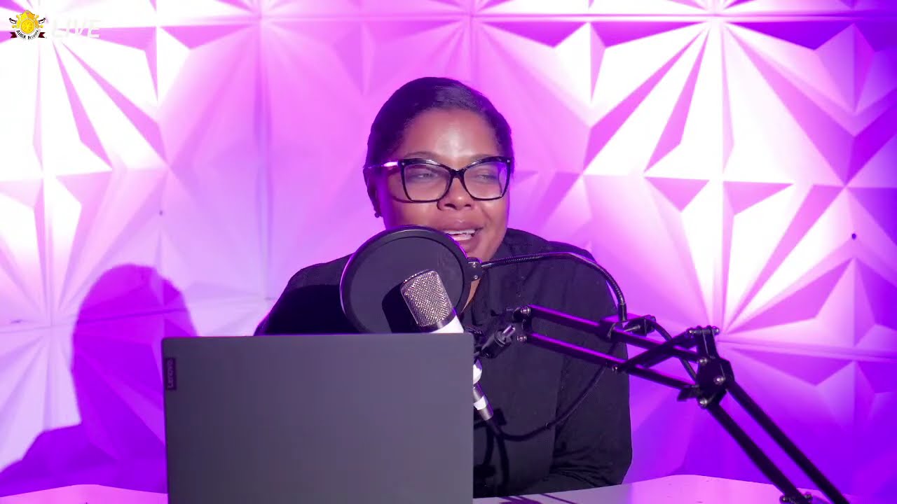 DEAR JASSY SHOW  |  S10 - E10