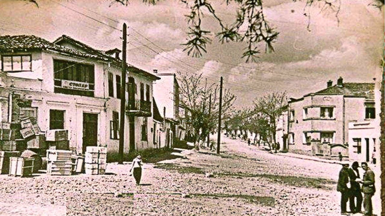 DIMRI I PËRGJAKUR I GJILANIT (1944)