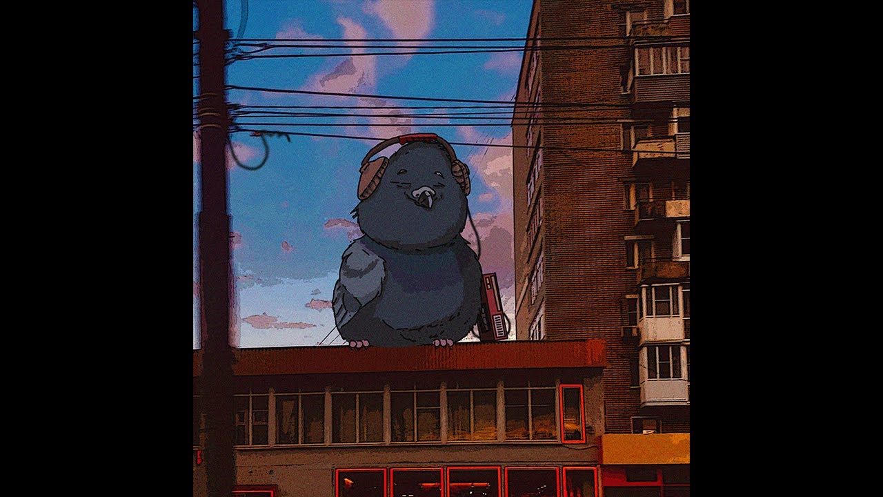 Free For Profit - 90s Boom Bap x LoFi Type Beat 