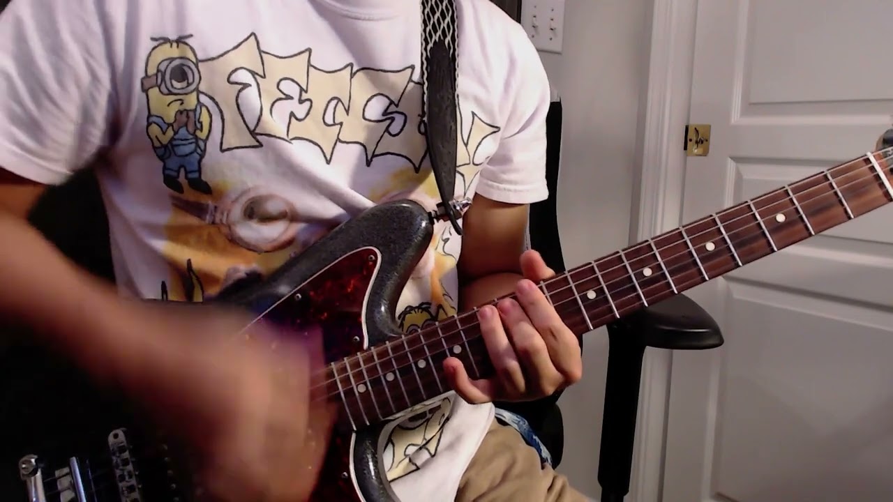 Few and Far Between - Origami Angel Cover