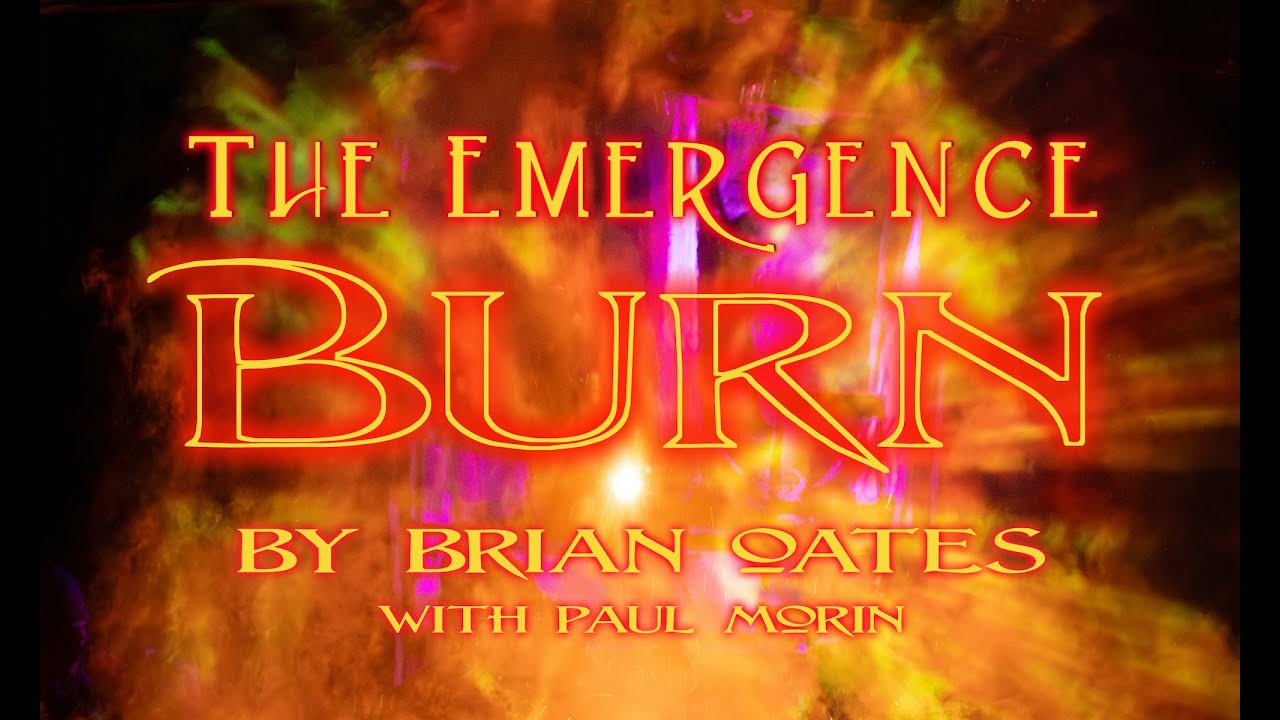 Fire and Ice 2025: The Emergence Burn