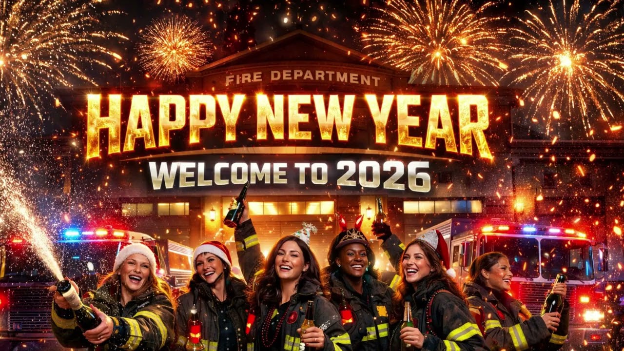 Happy new Year