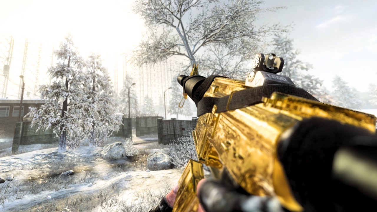 Call of Duty Black Ops 1 In 2024: Search & Destroy Multiplayer Gameplay (No Commentary)
