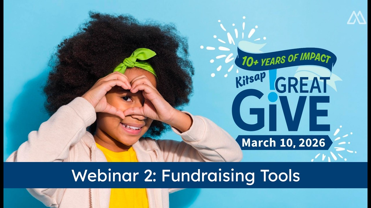KGG2026 Webinar 2 Fundraising Tools