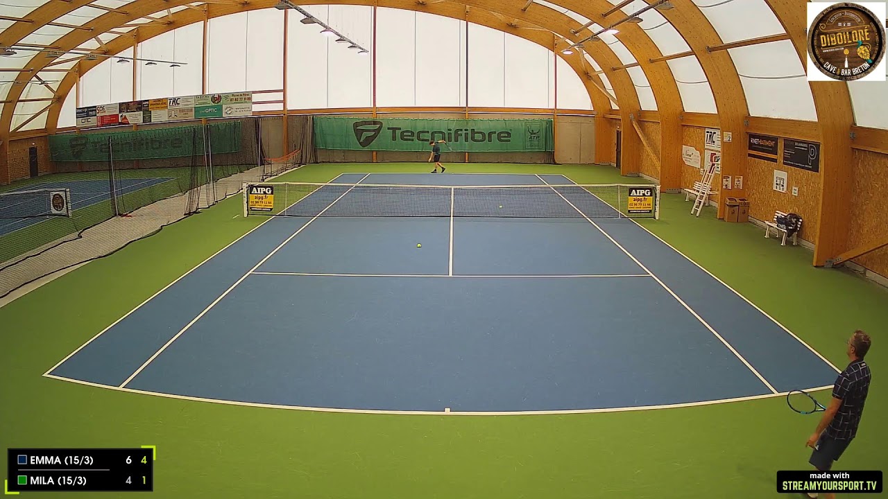Court 2 