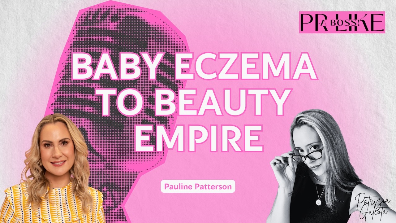 From Baby Eczema to a Beauty Empire: The Dr. PAWPAW Story