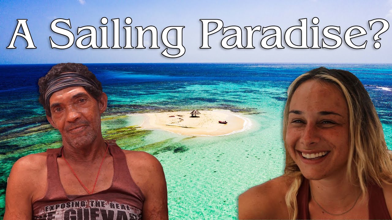 The Grenadines: A Sailing Paradise! Apart from one thing... (EP11)