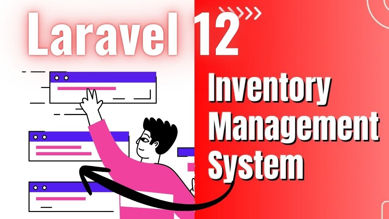 #04 How to Create a Separate Dashboard for Admin & User in Laravel 12