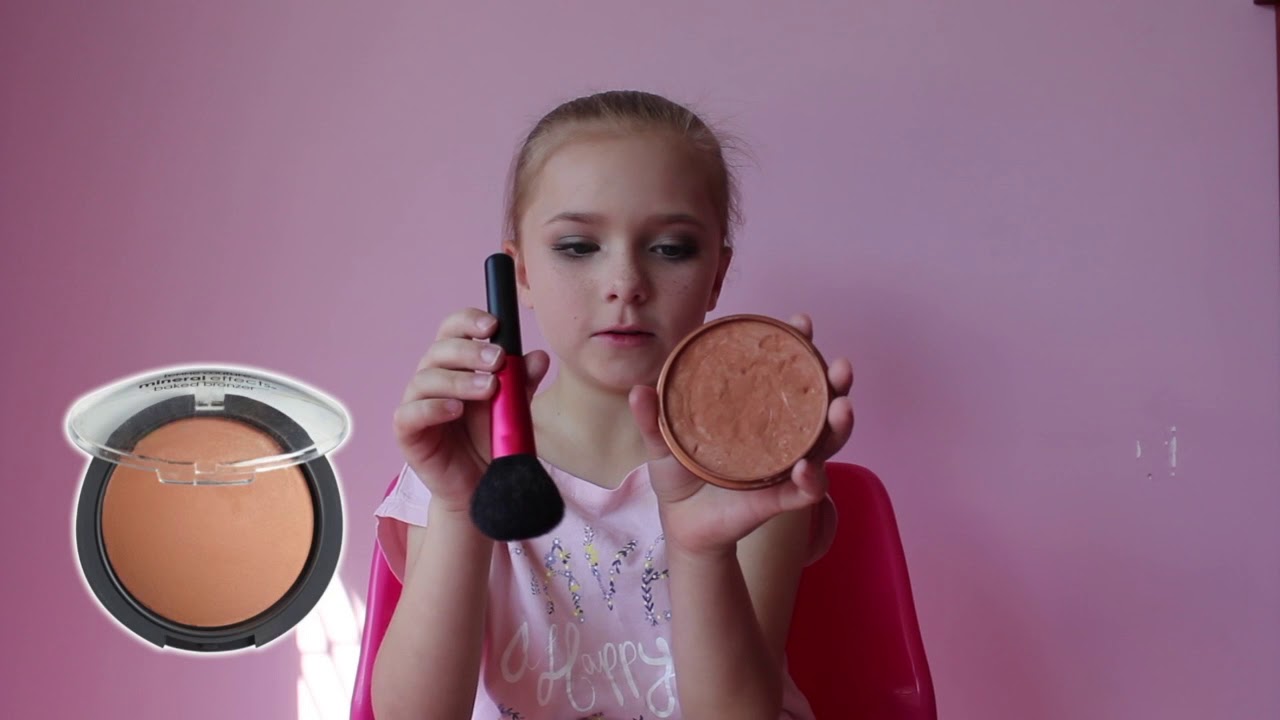 MY FIRST MAKEUP TUTORIAL✨